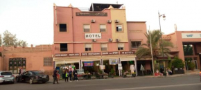Hotel Des voyageur